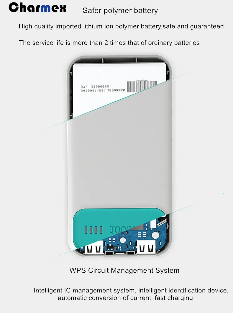 powerbank10000ma