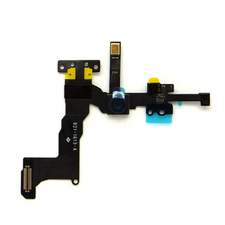 

Replacement parts for iphone 5 5c 5s SE 6 6S 7 8 plus front facing camera flex cable