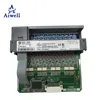 Industrial Gsm Control Open Easy Used Allen Bradley 1746-IB16 Dealer Cpu PLC Logic Controllers Rockwell Software For Sale