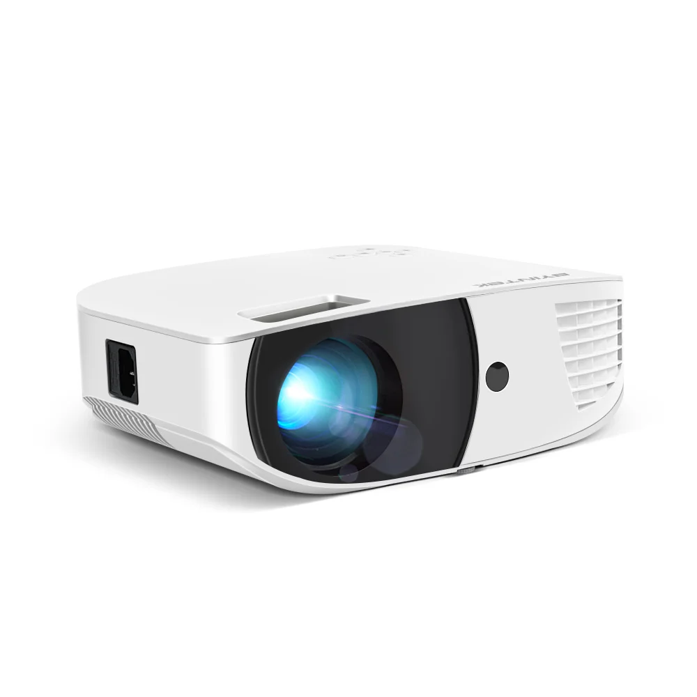 

BYINTEK K20X Native 1920*1080P Smart Android WIFI LED Video LCD Home Theater Projector for Smartphone 3D 4K