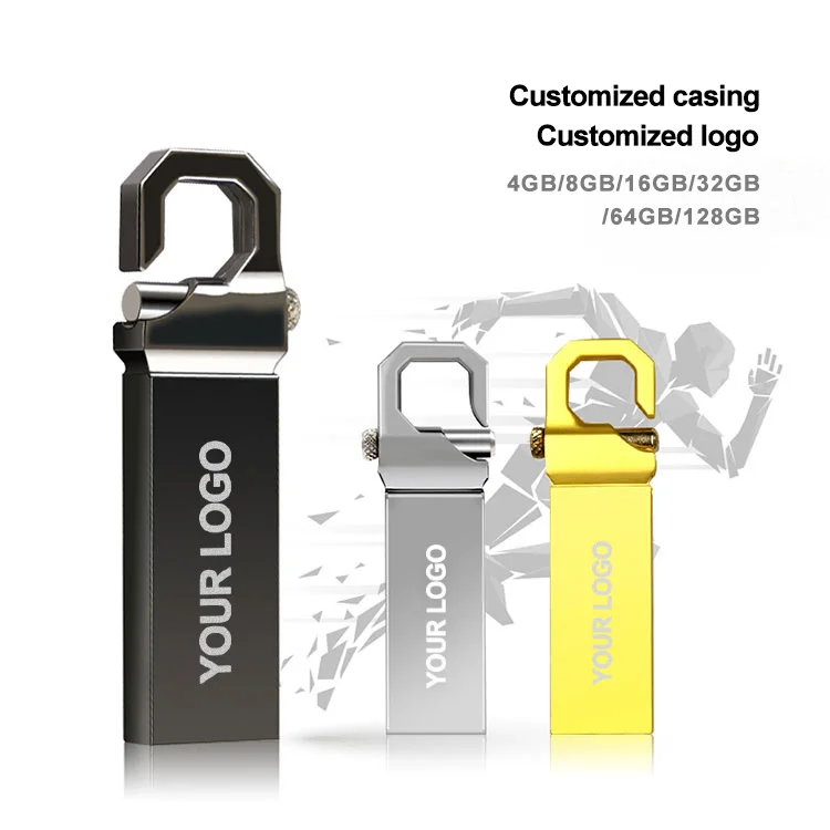 

USB 2.0 3.0 Unidad Flash Memoria Stick Pen Drive Pendrive 8 16 32 64 128GB Memorias USB Promotional memoria USB