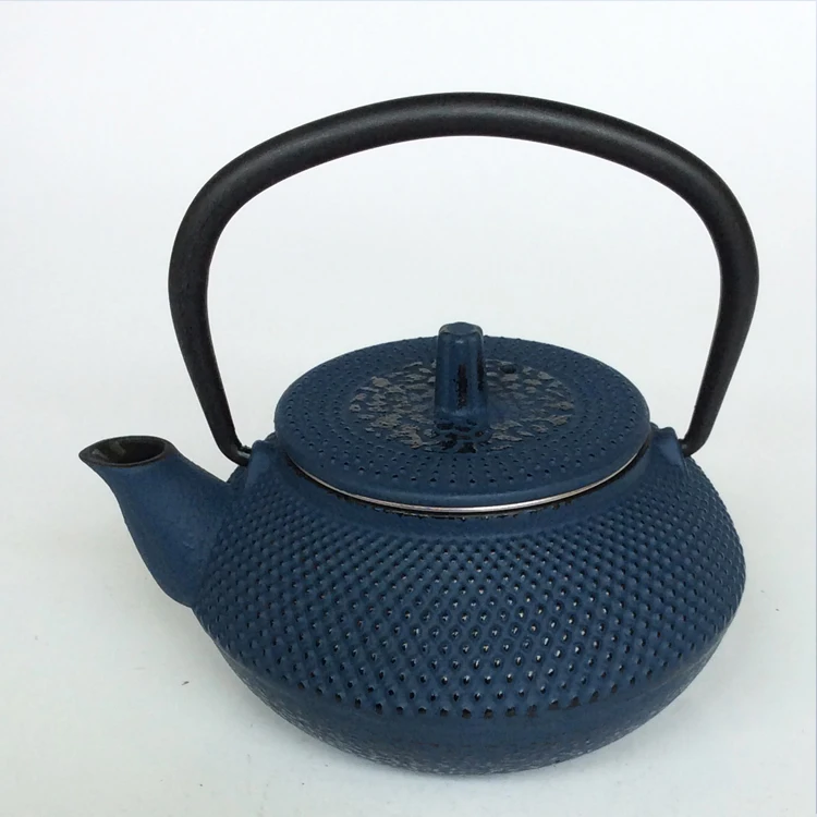 High Quality Chinese Cast Iron Teapot,Laser Logo Cast Iron Teapot Buy