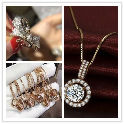 
Wholesale Price Polished Synthetic Hpht Cvd Round Cut Loose Diamond 