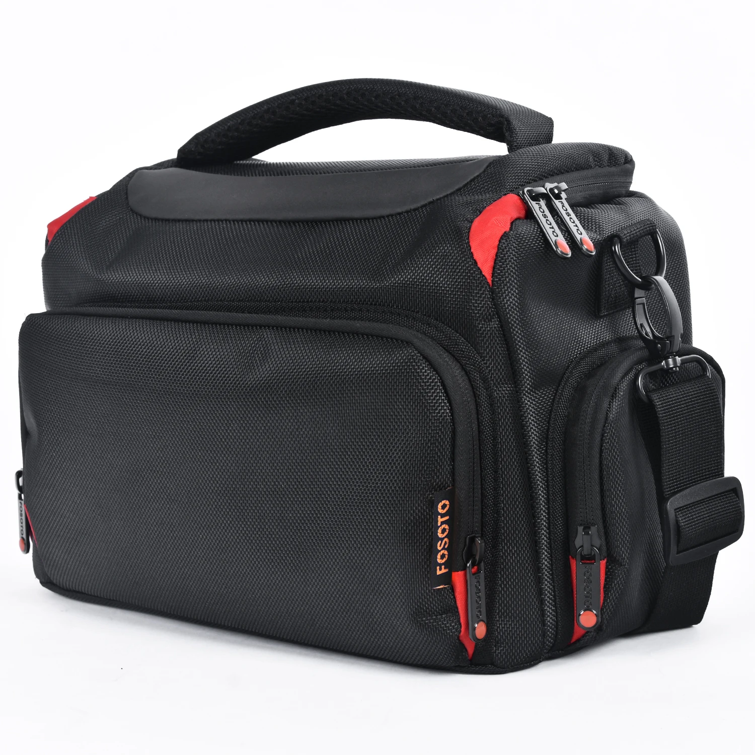 

B700 Professional Nylon Waterproof Digital Camera Shoulder Bag Photography Equipment Bag For DSLR Lens Nikon Canon Sony Video