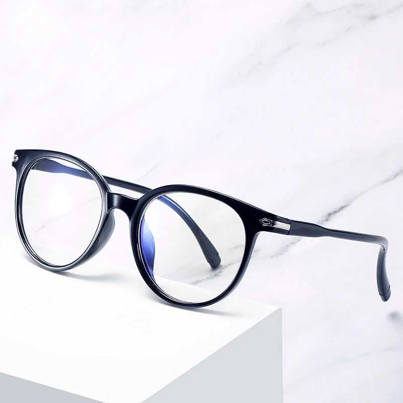 

Anti blue light newest comfortable light optical frame river wholesale women eyewear men eyeglasses design eye glasses lentes