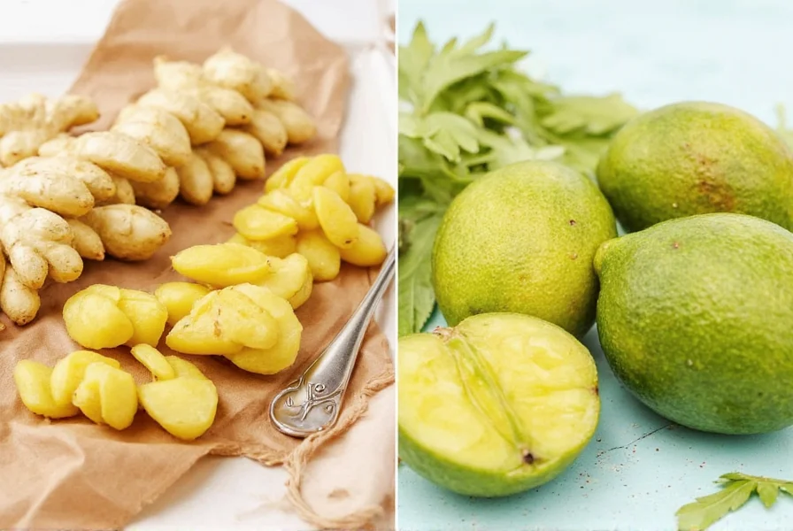 the ultimate guide to sub fresh ginger from kitchen staple to culinary secret