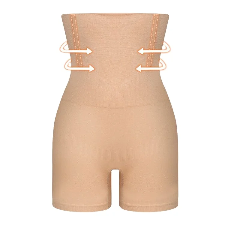 

New Build Breathable Body Shaper Women Waist Panties Shaper Slimming Panty