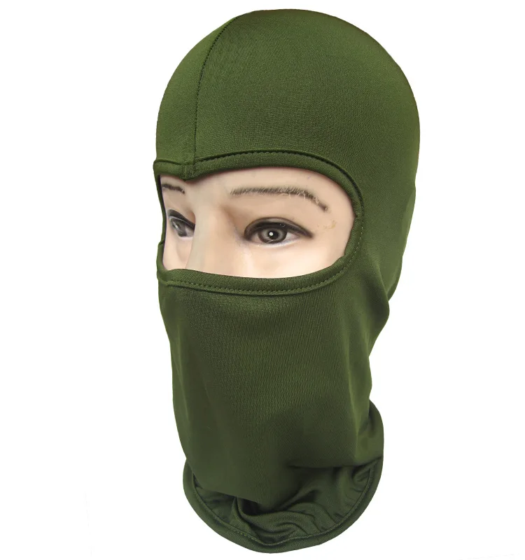 

Manufacturers direct outdoor sports balaclava hat, motorcycle, skiing, cycling full face sports hat