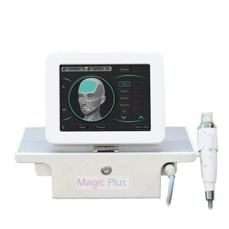

A0128 rf fractional microneedle machine/ co2 fractional portable
