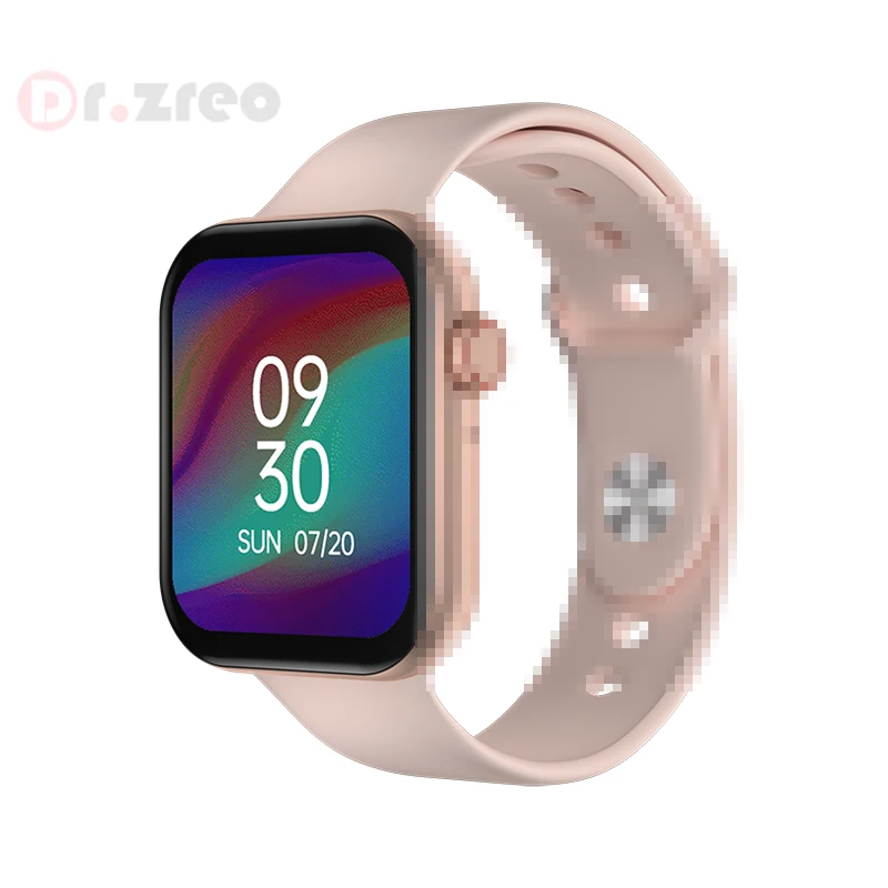 

2020 FK78 Blue-tooth Call Smart Watch 1.78 inch Full Screen GPS Sport IWO 12 K8 Pro Max Smartwatch for iOS Android Phones
