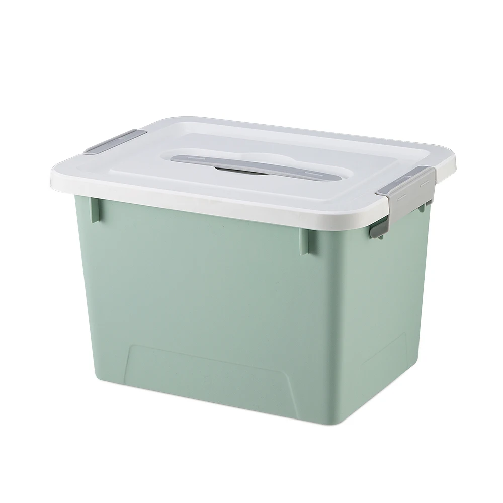 

Hot Selling Good Quality Lundries Plastic Organizers And Box Storage