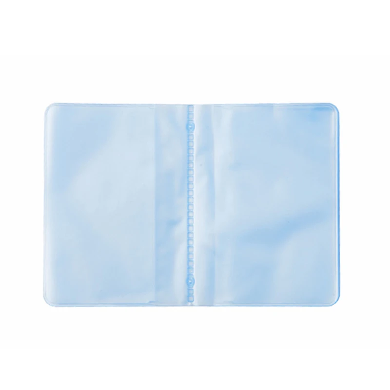 

Business Card Holder Case Plastic Pvc Best Selling Soft Waterproof Credit Card Hold Card 6/10/12 Slots Fashion Letter JMZ-GT9209