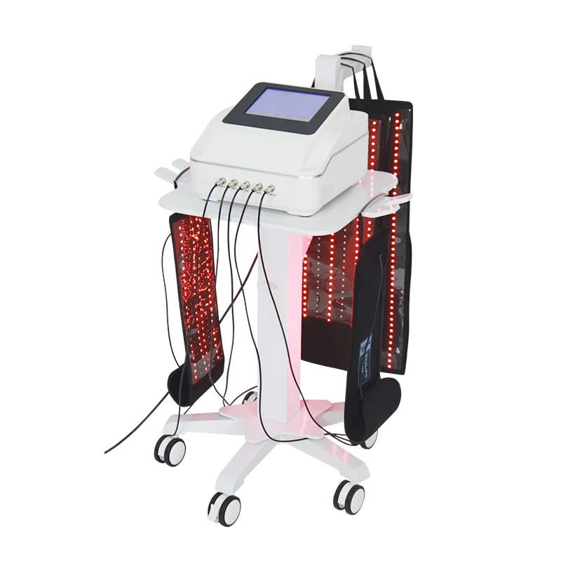 

Laser Immediate Effect heavy fat body Slimming Machine Max Burn Lipo Vibration Non-invasive Infrared Shape Body