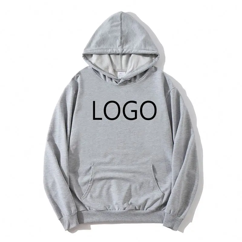 

High Quality Hoodies Mens Pullover Bulk Oversized Embossed Hoodie custom hoodie vendors sweatshirt custom embroidery, Picture shows