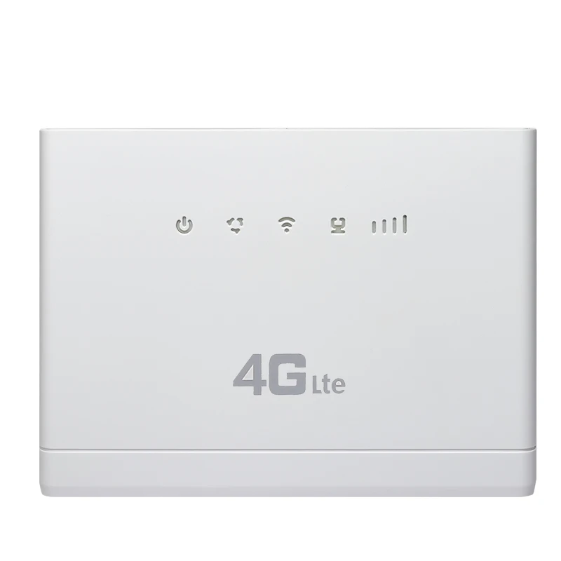 

4G LTE CPE Wifi Router Wireless Routers Unlocked B310 4G LTE FDD TDD Broadband Hotspots With SIM Card Slot B310s-22 B310s-518