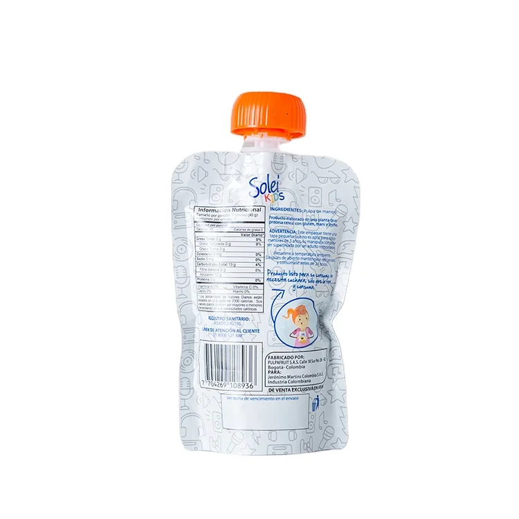 Good price stand up spout bag plastic spout drinking food grade spout pouch
.jpg