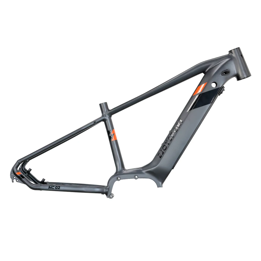 

Customized MC02 bicycle frames bicycle frames motorized bicycle frame, Support customization