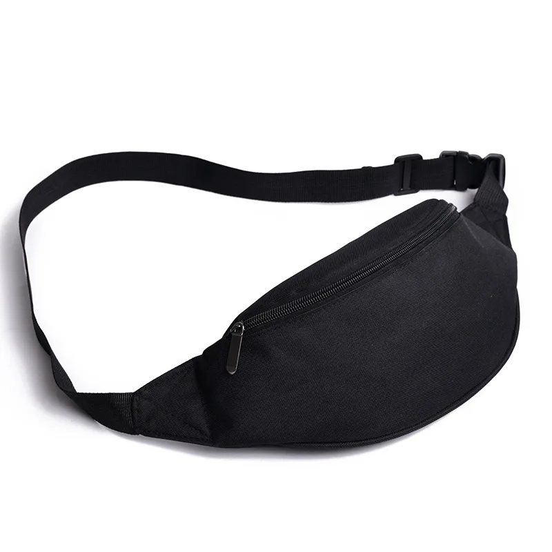 

New Arrival soft nylon custom casual mens messenger sling bag crossbody chest bag, Variety
