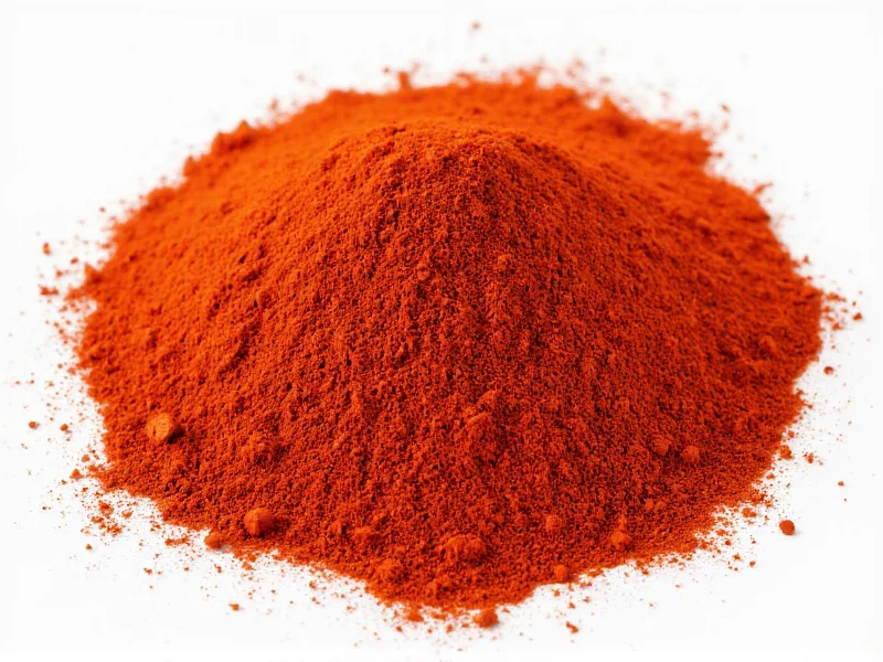 Best Paprika Substitutes: Practical Alternatives for Every Recipe