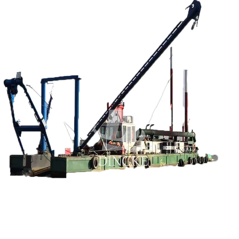 small dredging equipment for sale