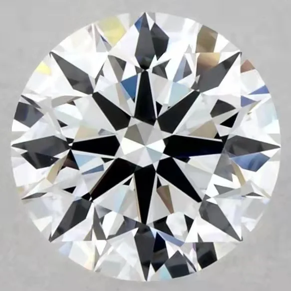 

Wholesale IGI/GIA Lab Cultured Diamonds HPHT CVD Diamond 0.5-1.49 Carat VVS loose diamonds, D--f