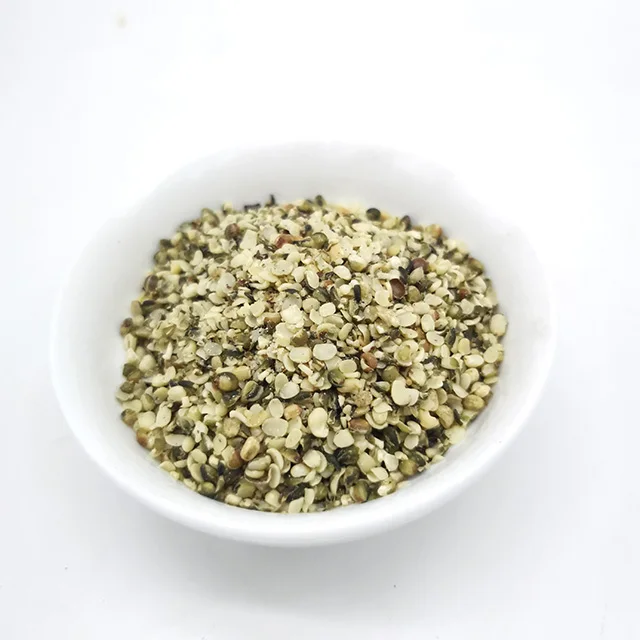 
wholesale Hemp seed with low price 