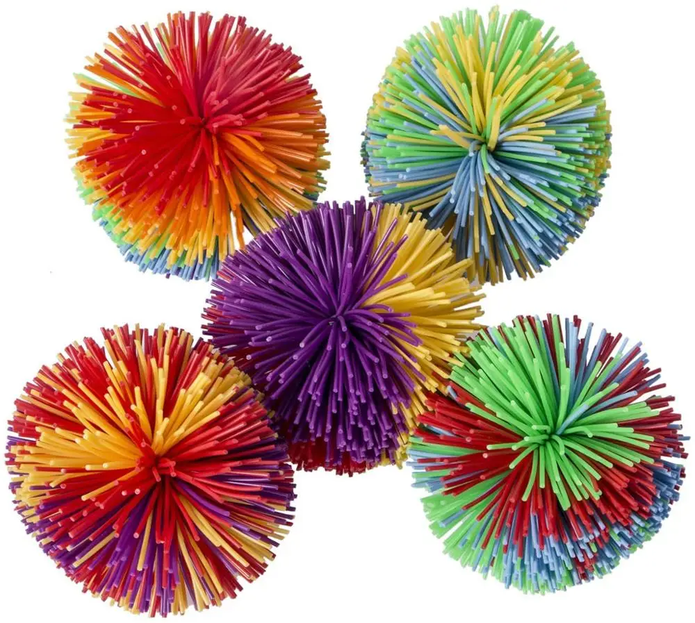 koosh ball