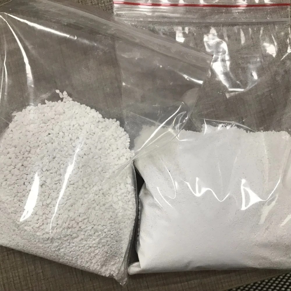 
Sodium Dichloroisocyanurate 60% & TCCA 90% swimming pool , SDIC high quality 