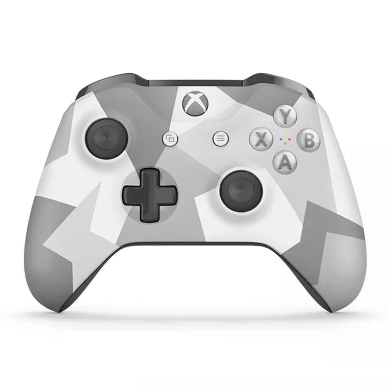 controller xbox one limited edition