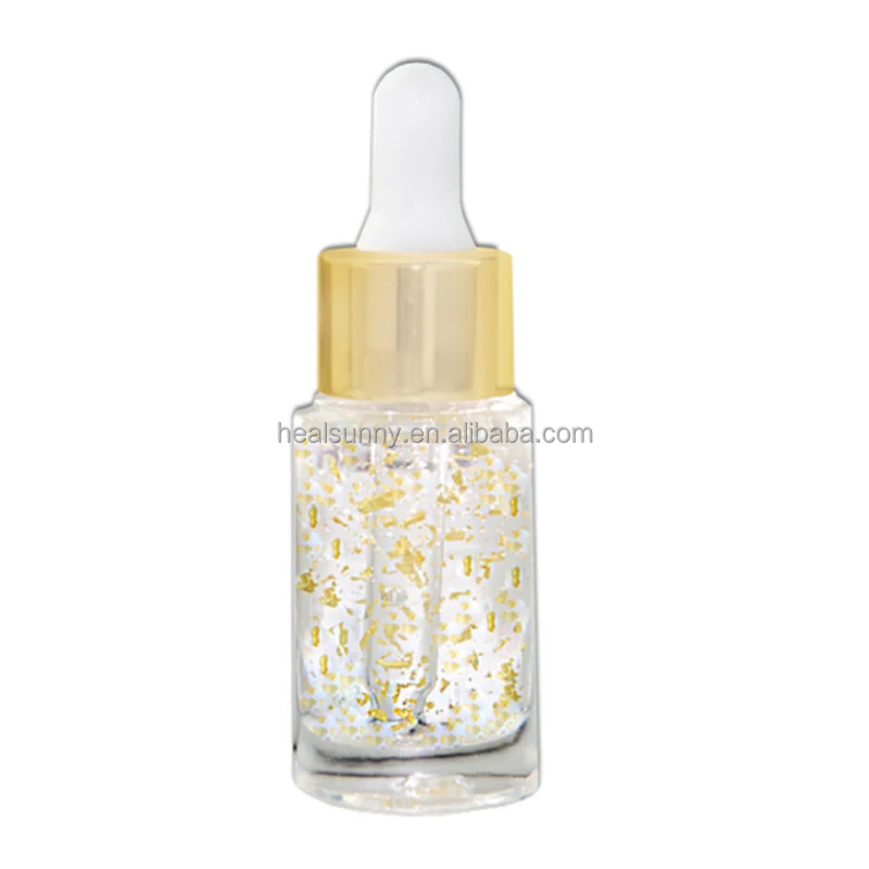 

24k Real Gold Serum Collagen Makeup Essence Oil For Removing Wrinkle