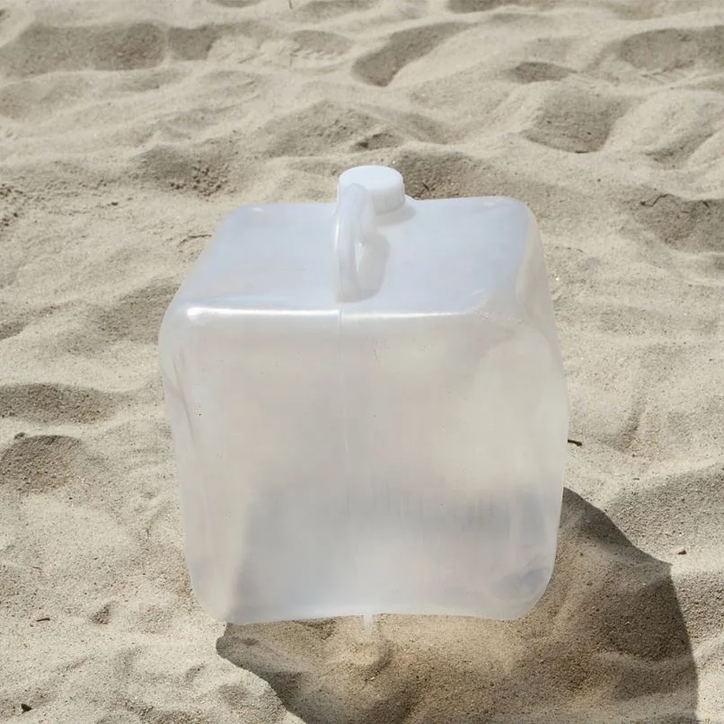 
Manufacture Good Price 5 Litre 10 Liters 20L Water Container For Sake 