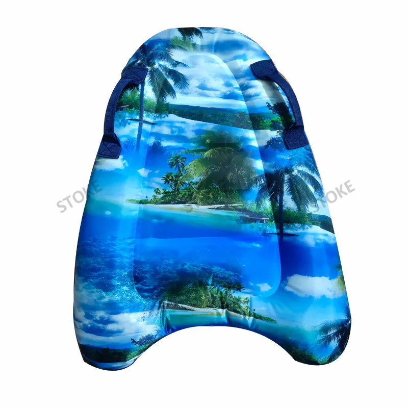 

Guangzhou Stoke Wholesale Boogie Boards Surf Inflatable Kids Boogie Boards For Beach