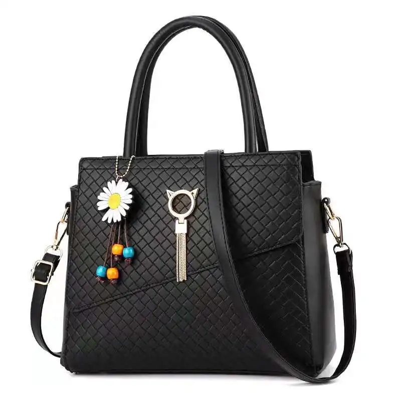 

DL183 20 Wholesale Hot sale fashion designer luxury woven leather women bags ladies handbags handbags, Red,black.....