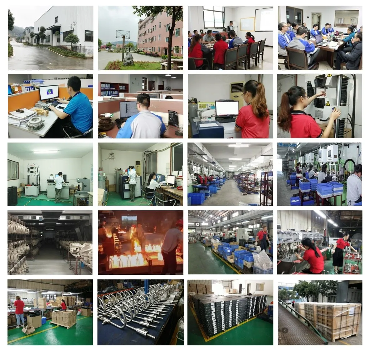 Foshan Xingchen Electronic Commerce Co., Ltd. - Kitchen Faucets, Basin ...