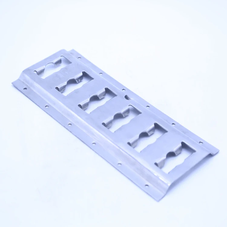 High quality hot sale truck body interior parts truck guard plate cargo track-021101/021101-In