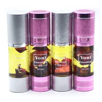 

OEM vagina massage detox oil yoni rose essential oil