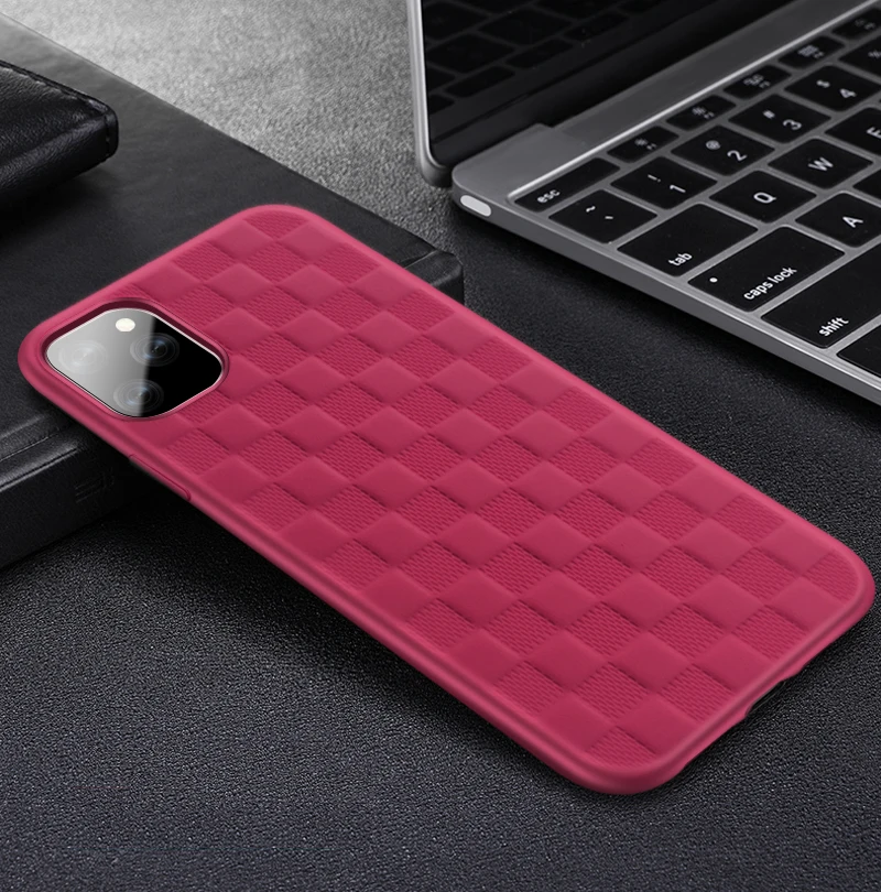 
New products for iphone11 case cover clear mobile phone case for iphone 