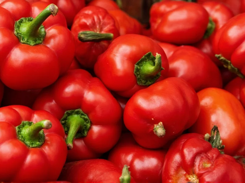 Best Calabrian Chili Pepper Substitutes: 5 Expert Alternatives