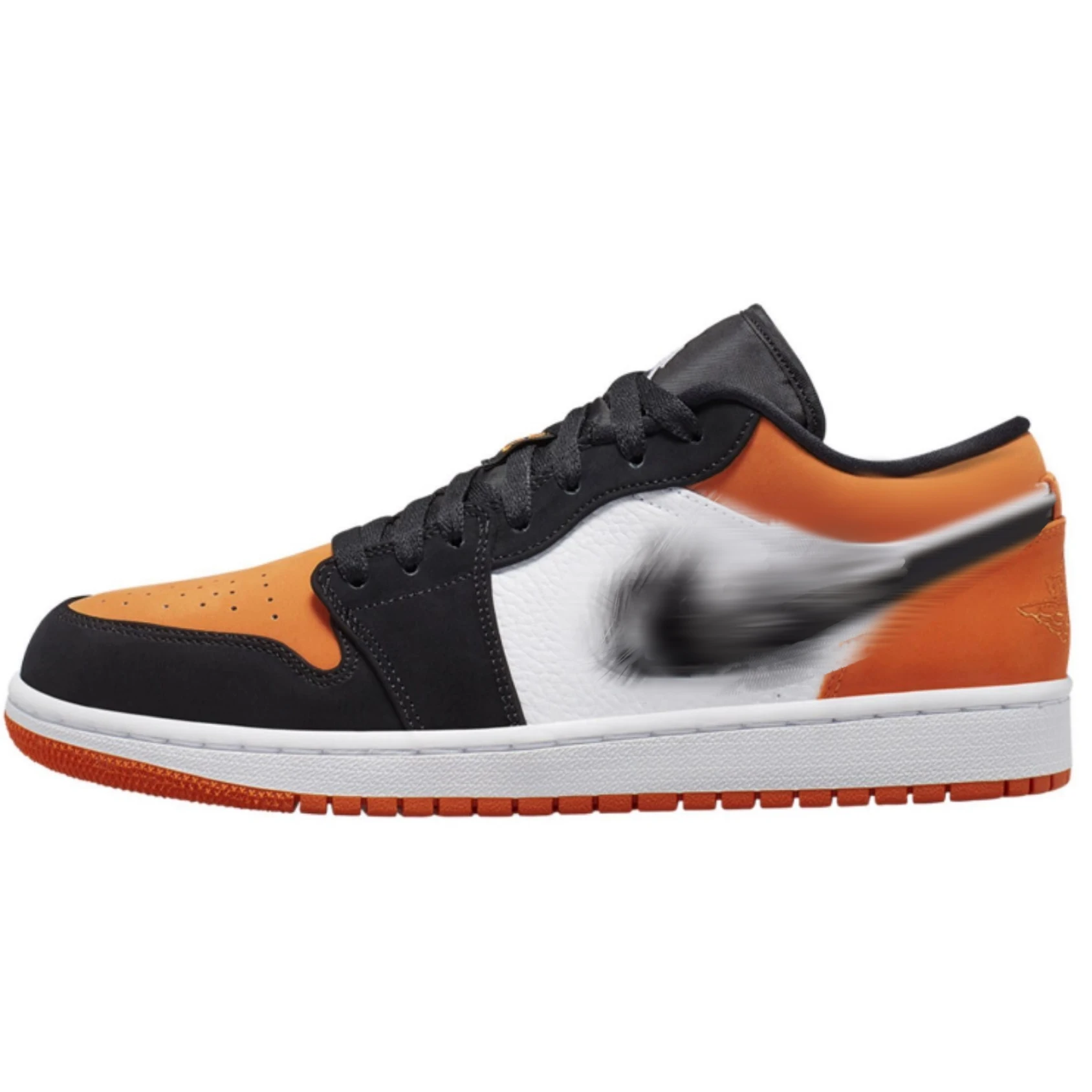 

Zapatos De Baloncesto De Calidad Para Hombres Vogue Fashionable jordansa Men Basketball+Shoes Sneakers, Orange