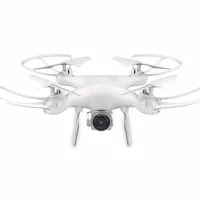 

ZY26 Dowellin Remote Control Quadcopter PV Dron Camera Drones with Long Flight Time