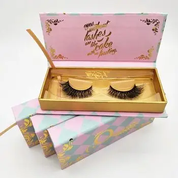 

Magnetic eyeliner liquid false eyelashes set absorption magnetic three pairs eyeliner free false eyelashes