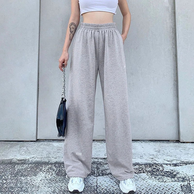 

2020 new arrivals autumn collection nice quality fashion women comfortable sport harem pants