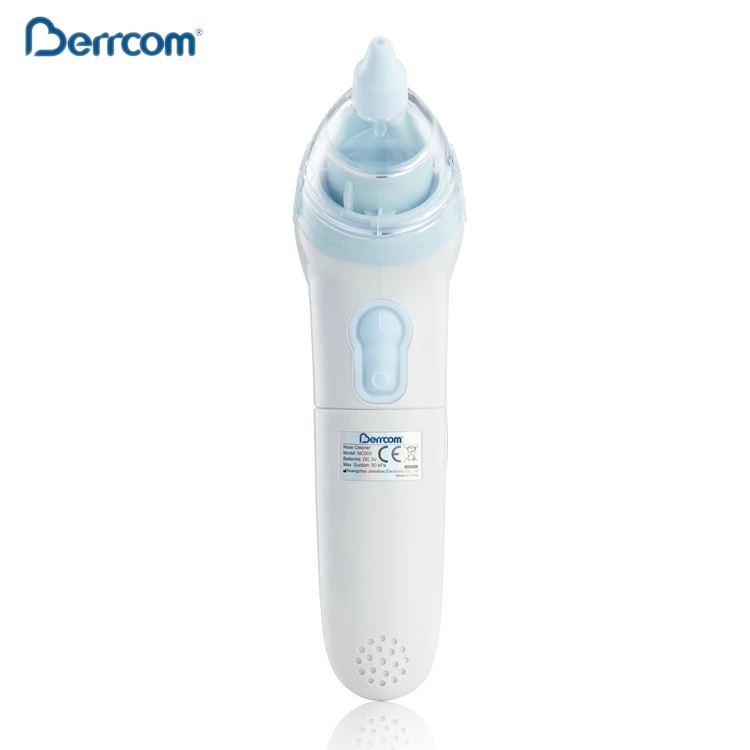 

Berrcom electric nasal aspirator