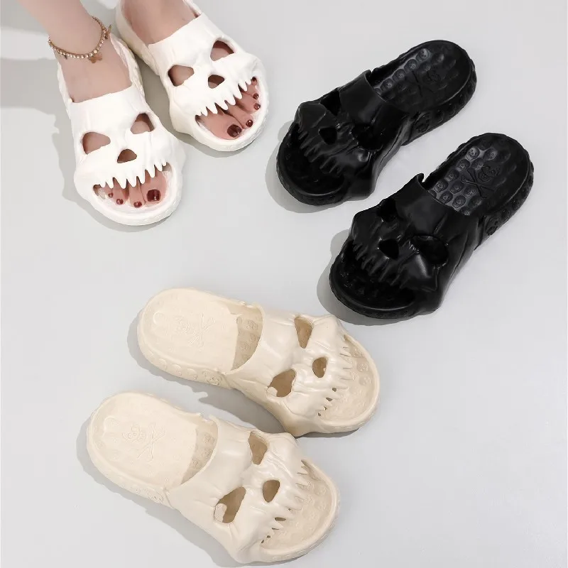 Wholesale EVA Cloudy Platfoam Slides Sandals Slippers for Ladies and Men