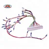 Factory price wholesale custom waterproof vw audi stereo radio wire harness trailer suppliers engine wiring
