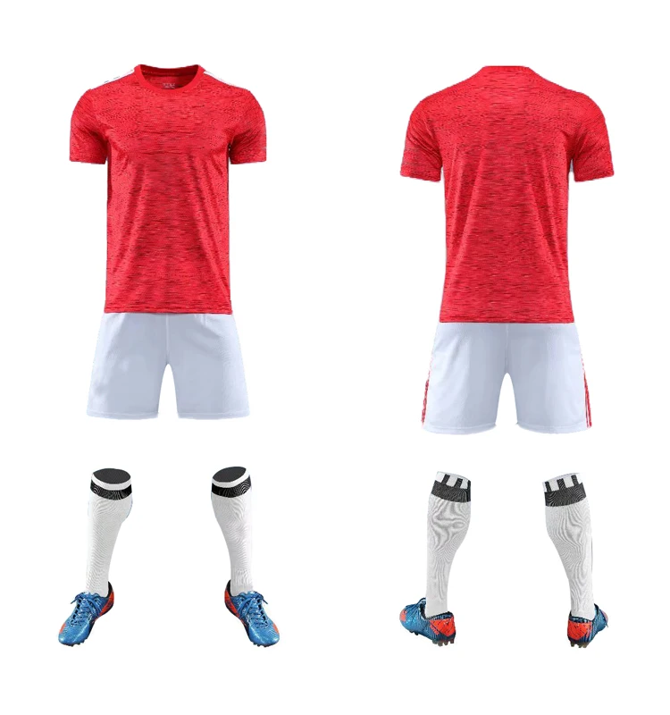 

Nice Design Custom Sport Football Jersey