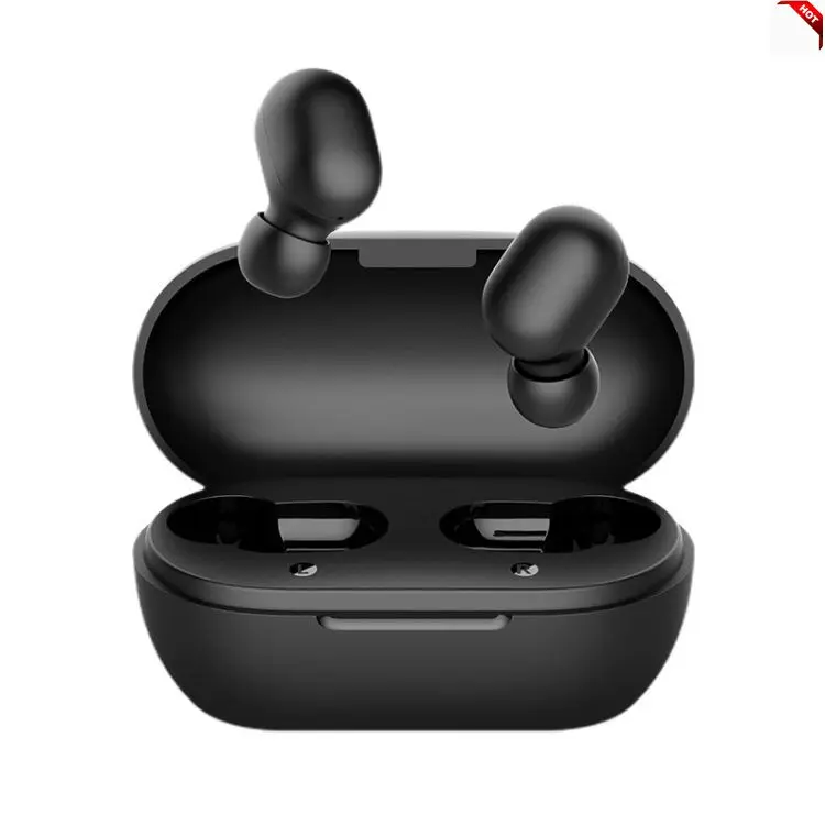 

Xiaoimi Youpin Haylou GT1 Plus BT 5.0 Mini Waterproof TWS Wireless Earphone touch control HD stereo sound auriculare earbuds