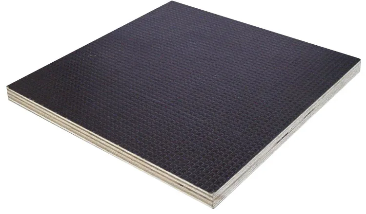 海洋lowes 防滑膜面胶合板