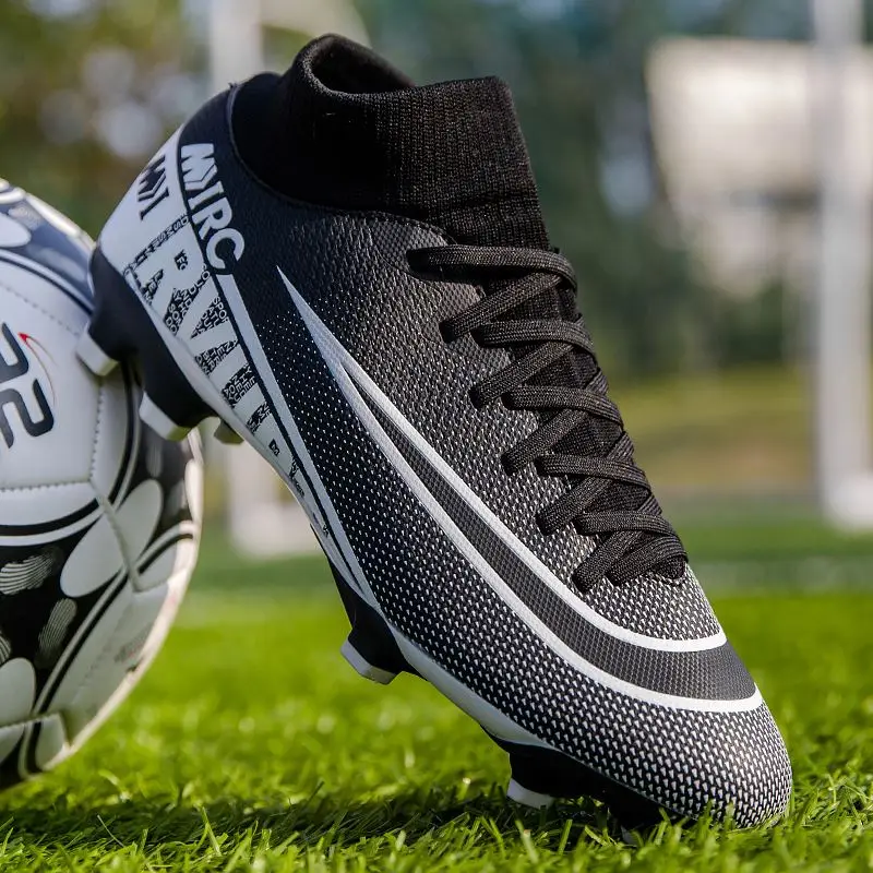 

Second Hand Soccer Shoes Italy Chuteira Campo 41 Boots Demo Skin Fg Size Kid