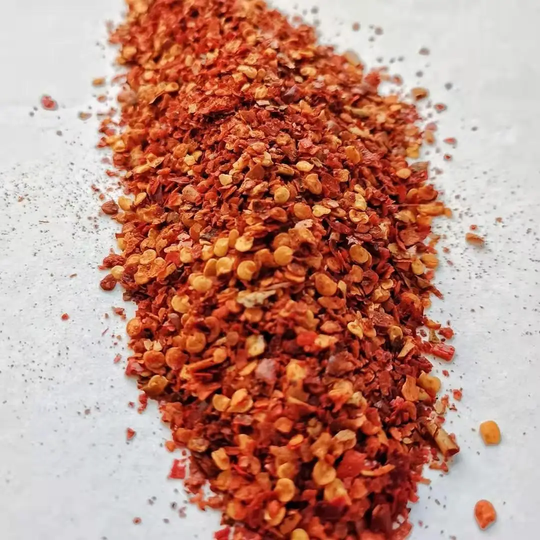 Super Quality Organic red pepper chili international price chilli dried